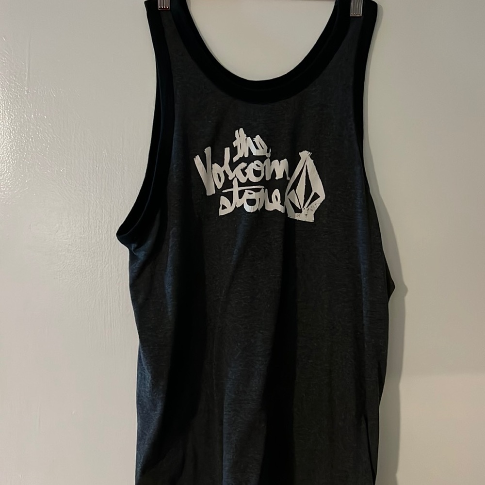 Volcom